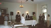 Best Man's toast